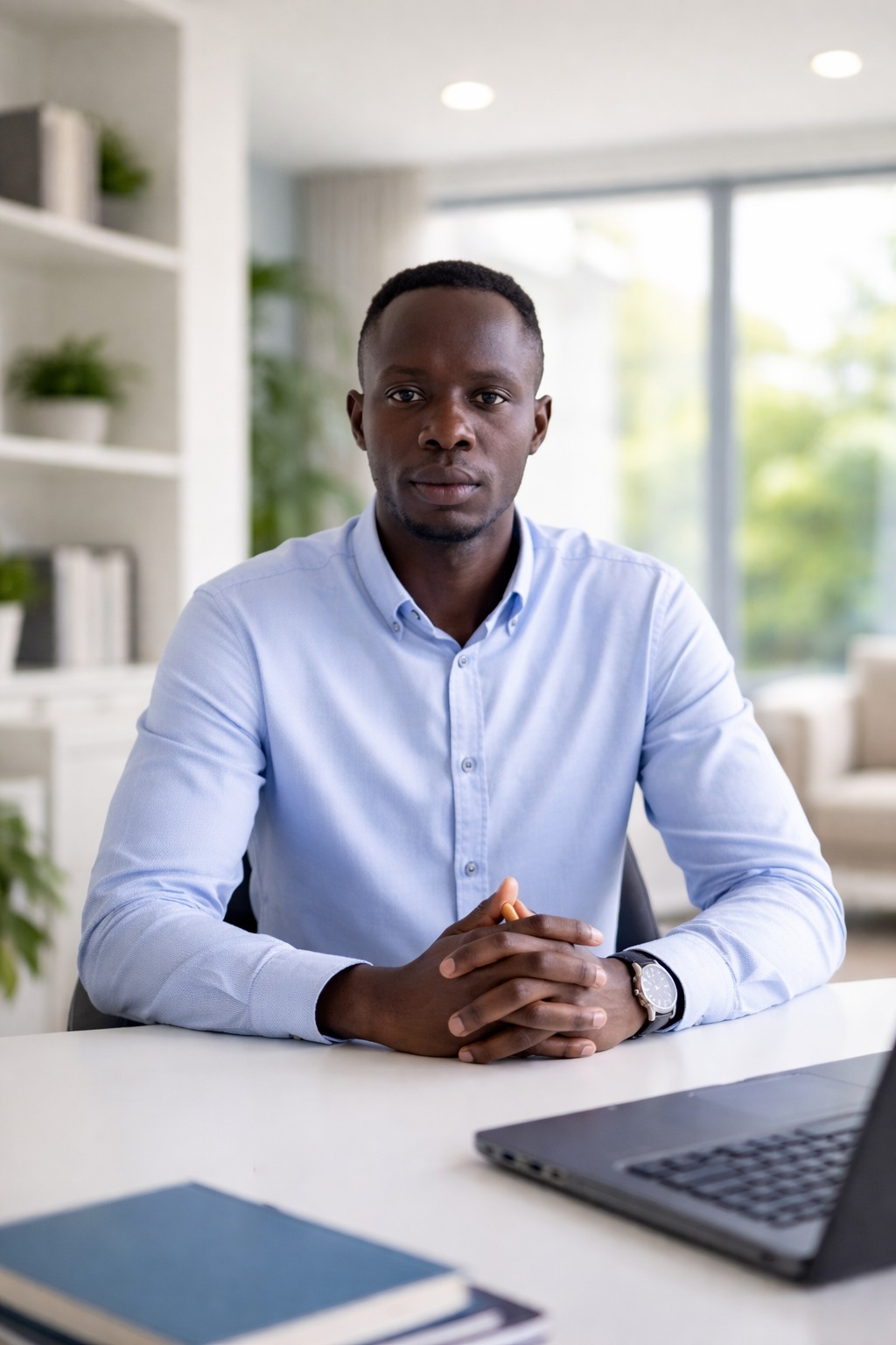 Phrendzusa IT DIRECTOR